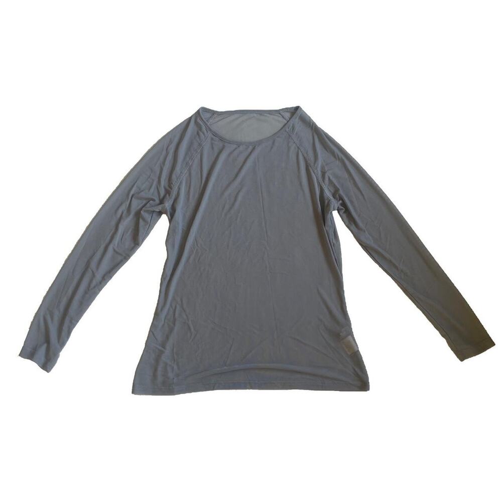 90s mesh top